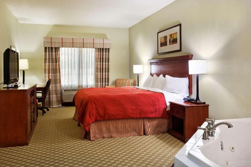 Country Inn & Suites By Radisson, Rock Falls, Il 4