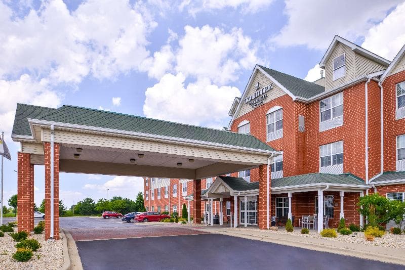 Country Inn & Suites by Radisson, Tinley Park, IL photo 1