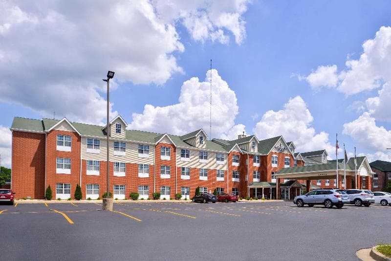Country Inn & Suites by Radisson, Tinley Park, IL 2