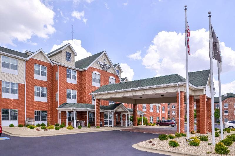 Country Inn & Suites by Radisson, Tinley Park, IL 3