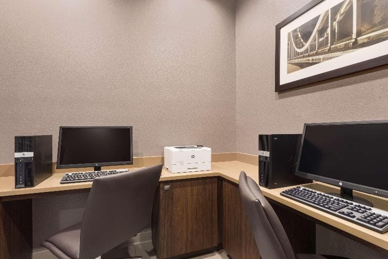 Country Inn & Suites By Radisson, Shreveport-Airport, La 1