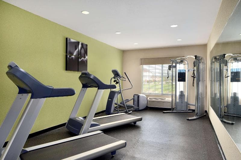 Country Inn & Suites By Radisson, Michigan City, In 2
