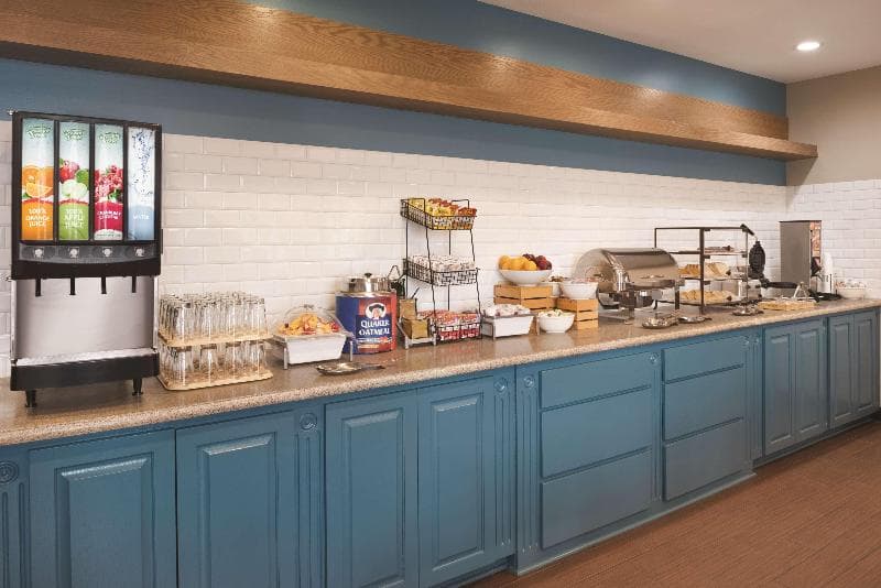 Country Inn & Suites By Radisson, Michigan City, In 3