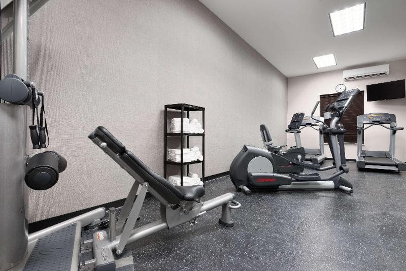 Country Inn & Suites by Radisson, Katy (Houston West), TX 2