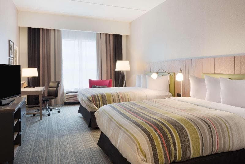 Country Inn & Suites by Radisson, Katy (Houston West), TX 4