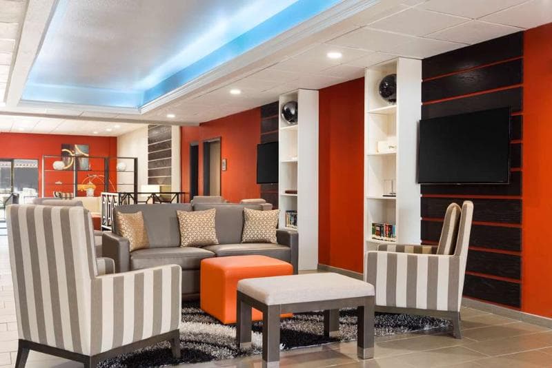 Country Inn & Suites By Radisson, Lackland Afb (Sa 4
