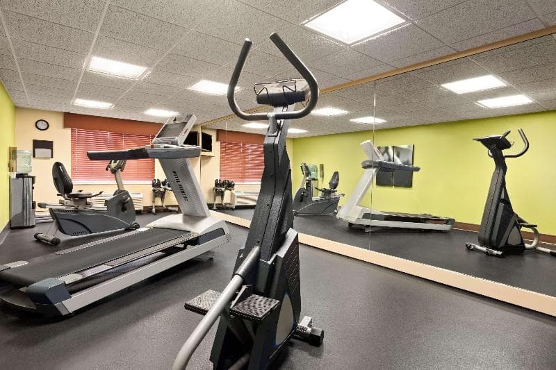 Country Inn & Suites by Radisson, London, KY 2