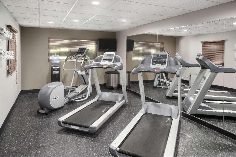 Country Inn & Suites By Radisson Louisville South Ky 2