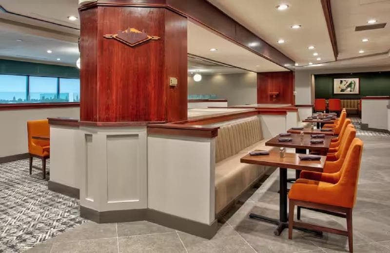 Doubletree By Hilton Lansing 5