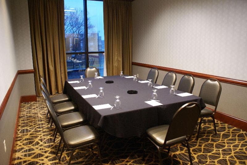 Doubletree By Hilton Lansing 4