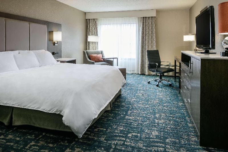 Radisson Hotel & Conference Center Coralville - Iowa City photo 1