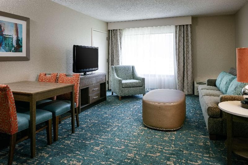 Radisson Hotel & Conference Center Coralville - Iowa City 5