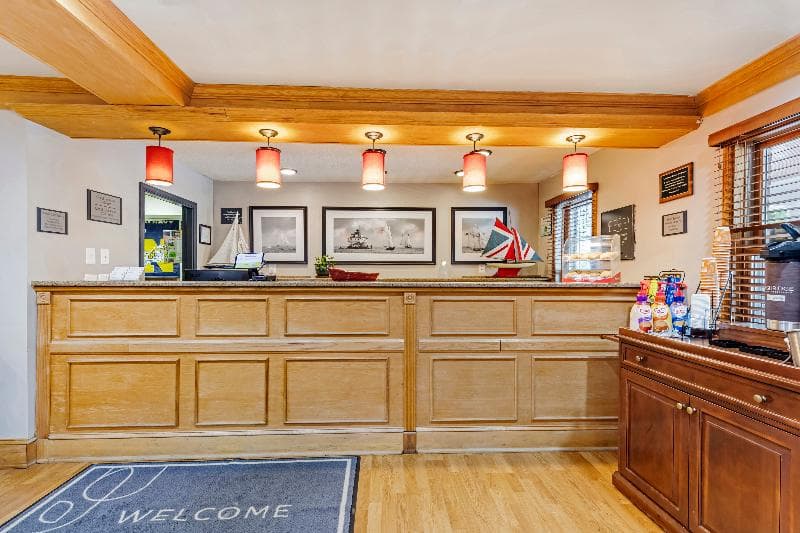Country Inn & Suites by Radisson, Annapolis, MD 3
