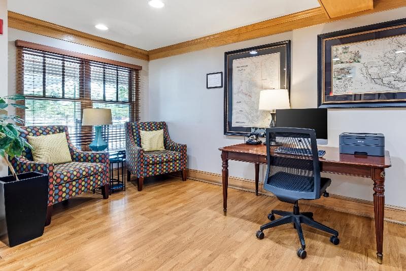 Country Inn & Suites by Radisson, Annapolis, MD 4