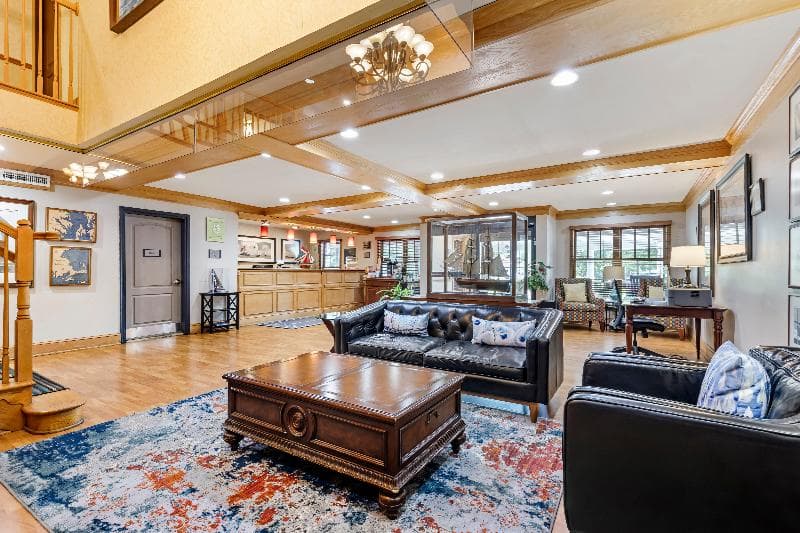 Country Inn & Suites by Radisson, Annapolis, MD 5