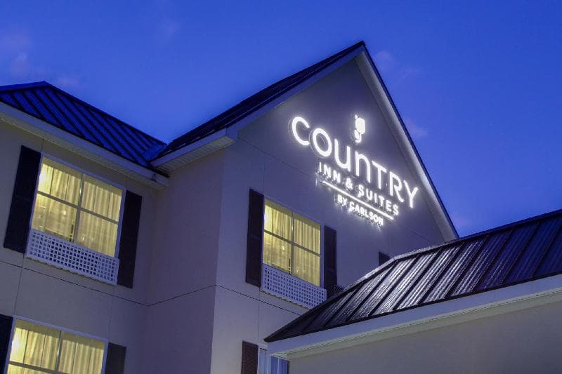Country Inn & Suites by Radisson, Cincinnati Airport, KY photo 1