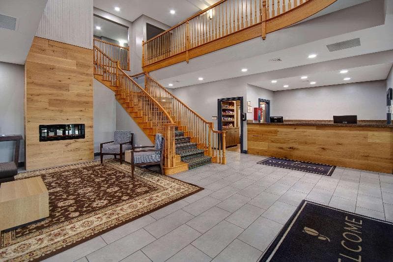 Country Inn & Suites by Radisson, Cincinnati Airport, KY 5