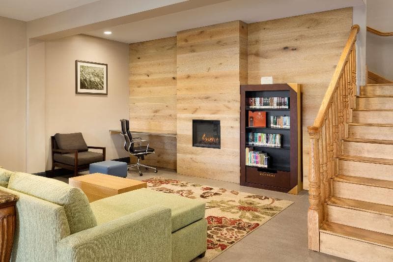 Country Inn & Suites by Radisson, Salisbury, MD 2