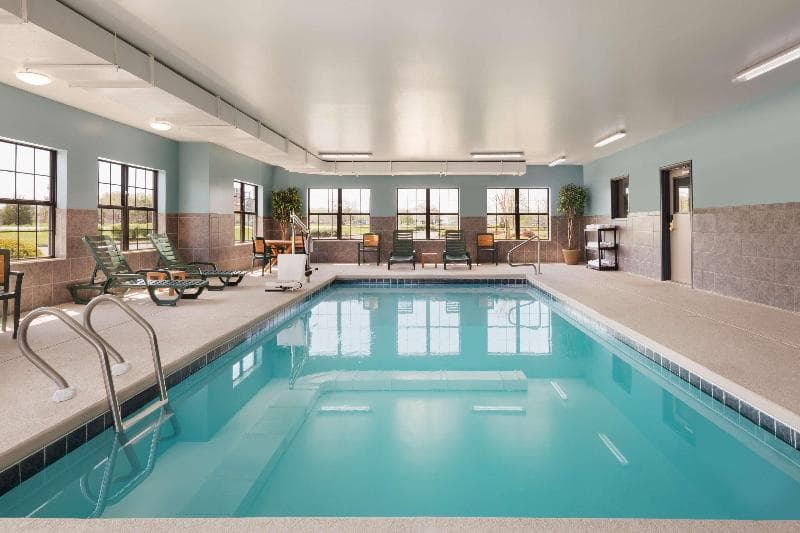 Country Inn & Suites by Radisson, Salisbury, MD 3