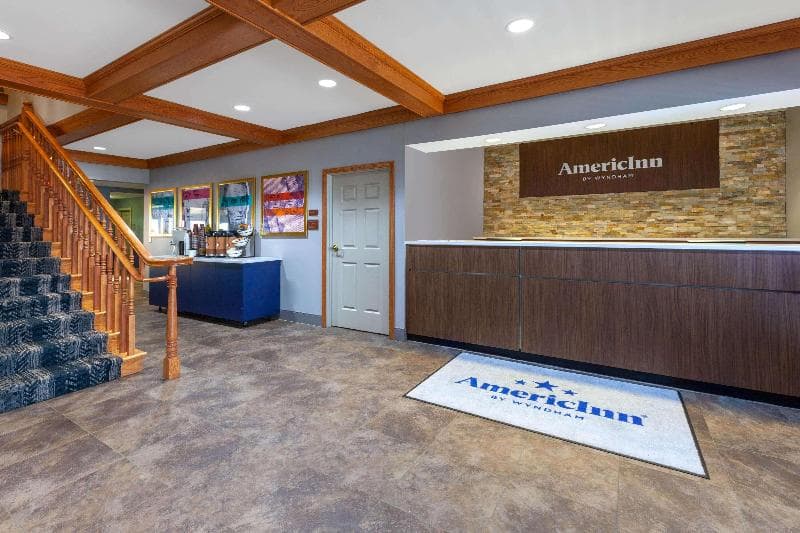 Americinn By Wyndham Iron Mountain 5