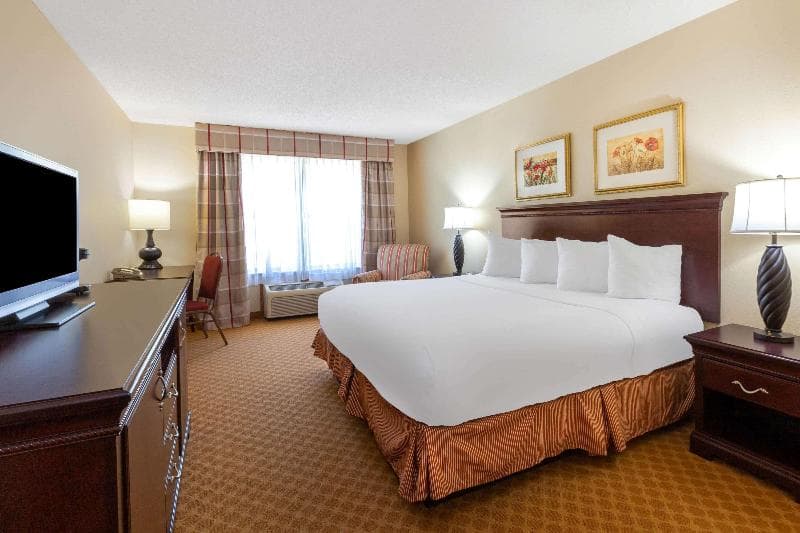 Americinn By Wyndham Iron Mountain 4