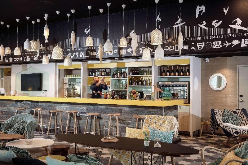 Hampton By Hilton Paris Clichy photo 1