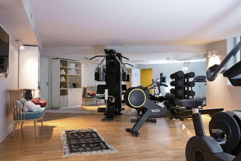 Hampton By Hilton Paris Clichy 2