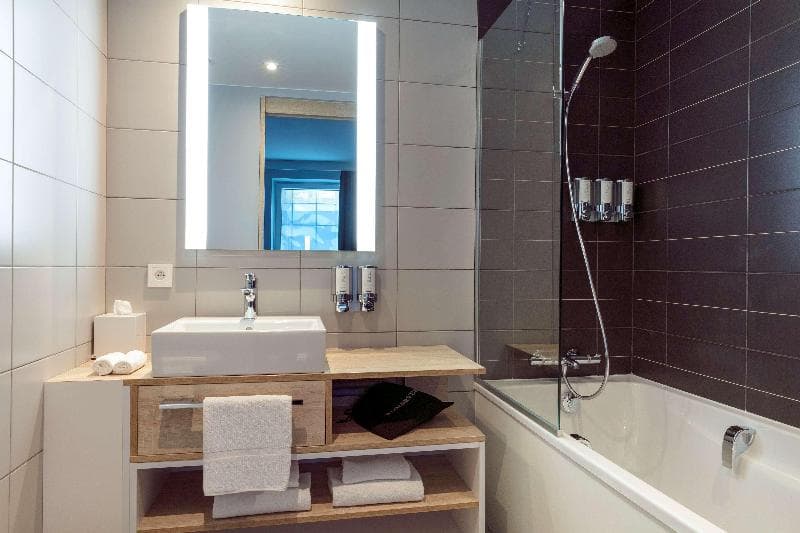 Hampton By Hilton Paris Clichy 4
