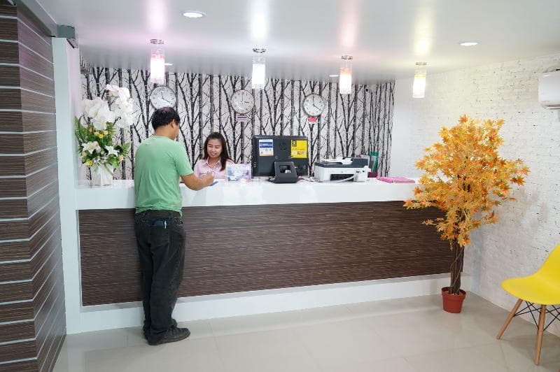Ma Non Nont Hotel & Apartment 2