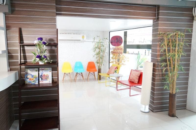 Ma Non Nont Hotel & Apartment 3