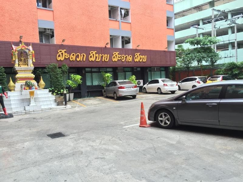 Sudyod Hotel 4