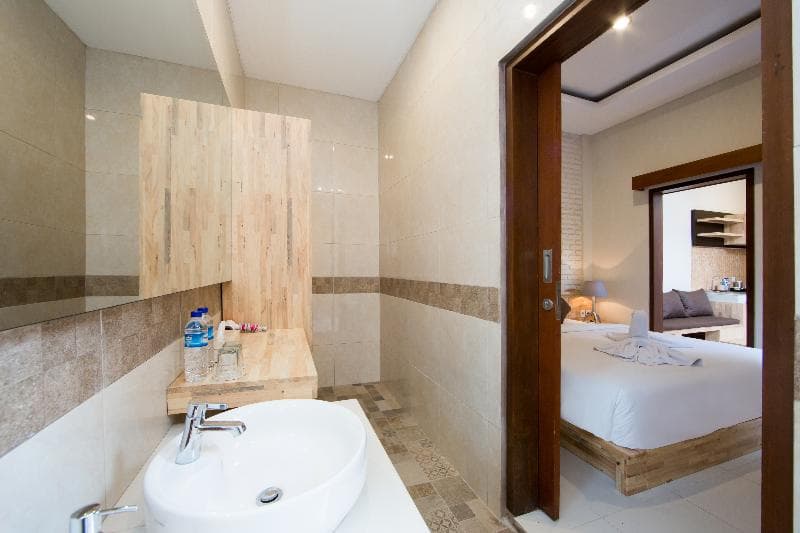 Paisa Seminyak Living 2