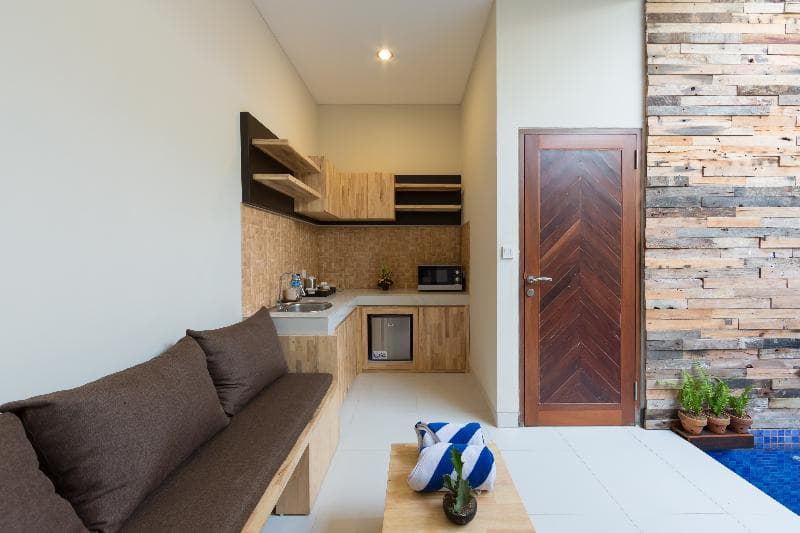 Paisa Seminyak Living 4