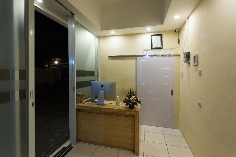 Paisa Seminyak Living 5