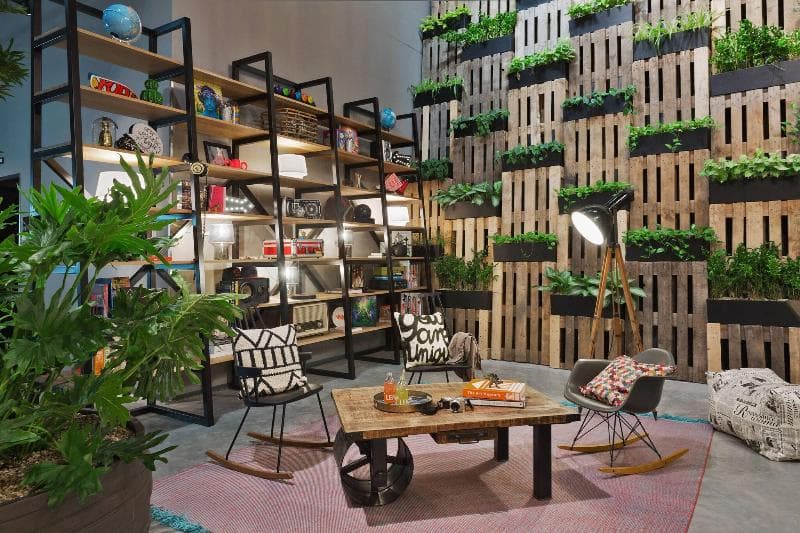 Moxy Amsterdam Houthavens 3