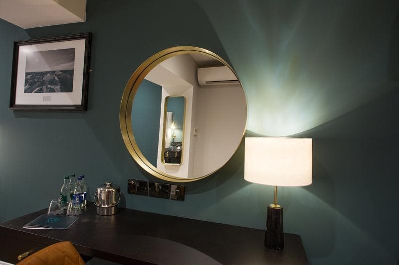The Bedford Townhouse & Cafe (Adults Only) 4