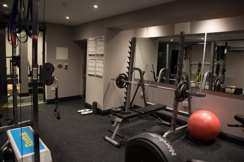 The Bedford Townhouse & Cafe (Adults Only) 5