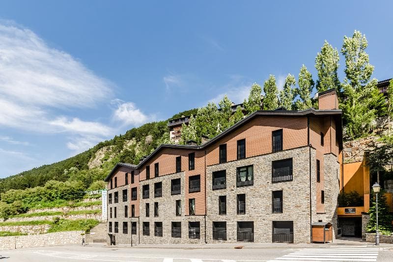 Apartamentos Prat De Les Molleres 3