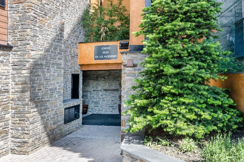 Apartamentos Prat De Les Molleres 5