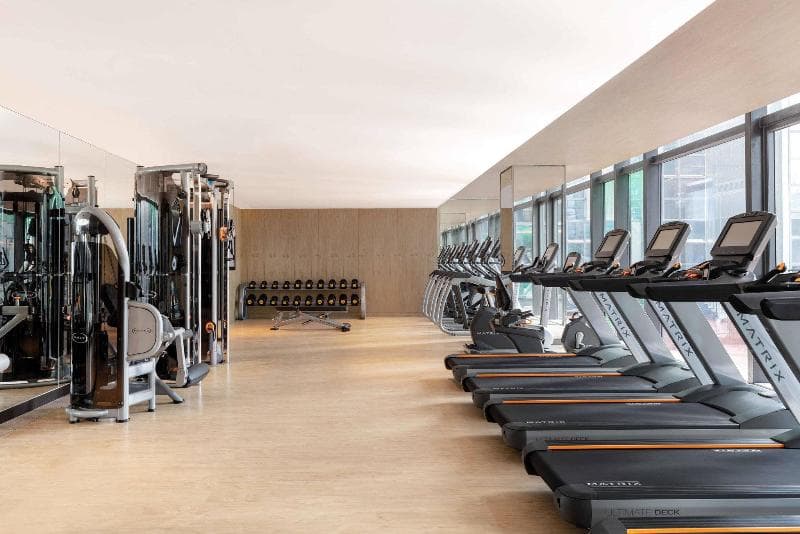 Courtyard By Marriott Shenzhen Bay 2