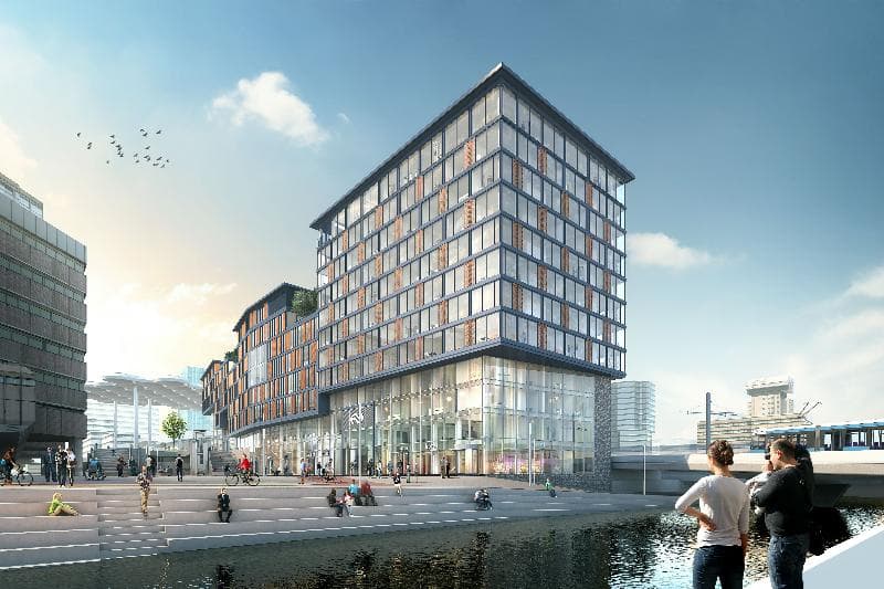 Inntel Hotels Utrecht Centre 2