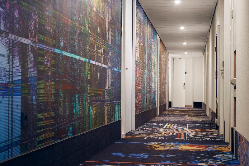 Inntel Hotels Utrecht Centre 3
