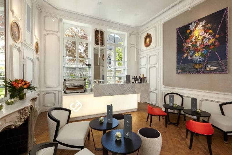 Clarance Hotel Lille photo 1