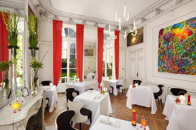 Clarance Hotel Lille 3