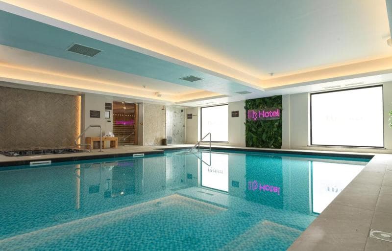Hy Hotel Lytham St Annes, Bw Premier Collection 4
