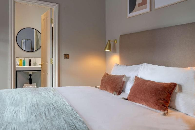 Hy Hotel Lytham St Annes, Bw Premier Collection 3