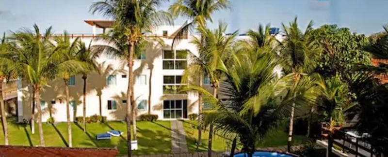 Pecem Beach Hotel - Aval Hotel 5