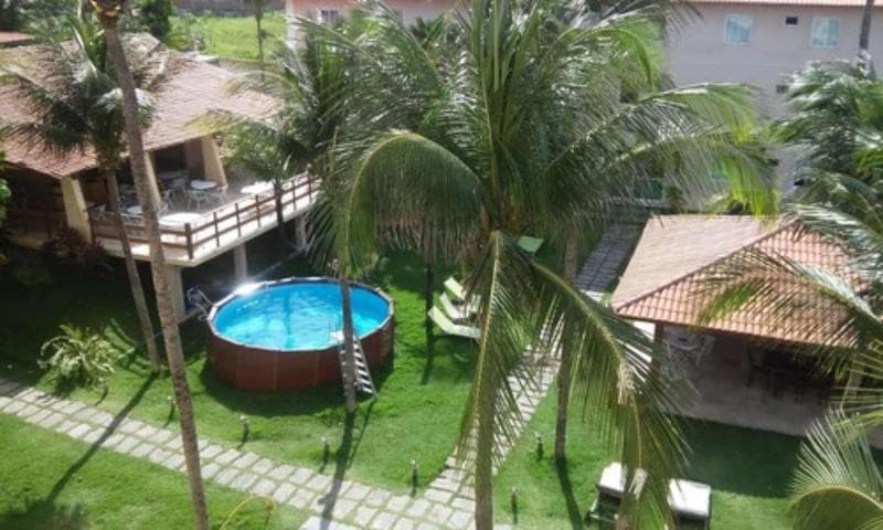 Pecem Beach Hotel - Aval Hotel main