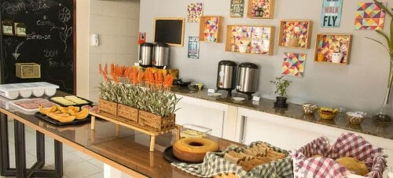 Pecem Beach Hotel - Aval Hotel photo 1
