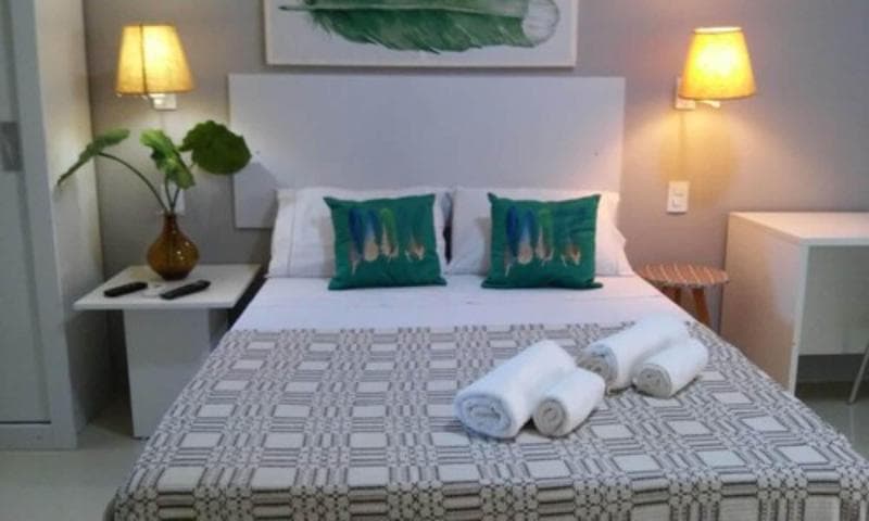 Pecem Beach Hotel - Aval Hotel 3